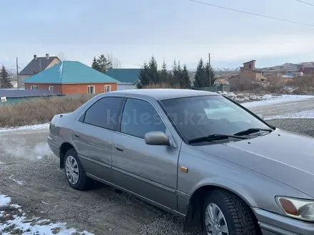 Toyota Camry 1999 года за 4 000 000 тг. в Усть-Каменогорск – фото 6