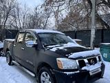 Nissan Titan 2005 года за 9 200 000 тг. в Шымкент – фото 5