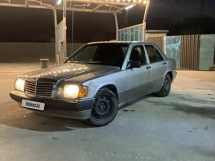 Mercedes-Benz 190 1990 года за 1 200 000 тг. в Алматы – фото 4