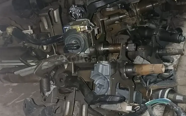 Замок зажигания колонка за 15 000 тг. в Алматы