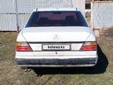 Mercedes-Benz E 260 1987 года за 690 000 тг. в Павлодар