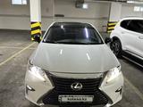 Lexus ES 250 2013 годаfor13 000 000 тг. в Алматы