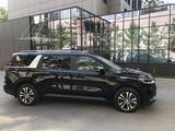 Kia Carnival 2022 года за 16 000 000 тг. в Алматы – фото 2