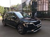 Kia Carnival 2022 года за 16 000 000 тг. в Алматы – фото 3