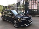 Kia Carnival 2022 года за 16 000 000 тг. в Алматы