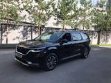 Kia Carnival 2022 года за 16 000 000 тг. в Алматы – фото 4