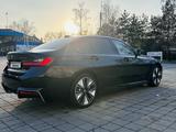 BMW i3 2023 года за 21 500 000 тг. в Алматы – фото 3