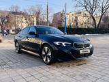 BMW i3 2023 года за 17 100 000 тг. в Алматы