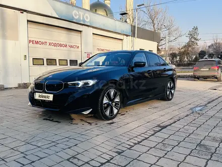 BMW i3 2023 года за 17 500 000 тг. в Алматы – фото 6