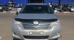 Toyota Venza 2010 года за 10 500 000 тг. в Алматы