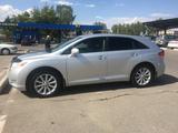 Toyota Venza 2010 года за 10 500 000 тг. в Алматы – фото 2