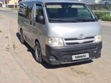 Toyota Hiace 2010 годаүшін5 888 888 тг. в Атырау – фото 2