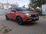 ВАЗ (Lada) Vesta SW Cross 2021 года за 5 500 000 тг. в Атырау