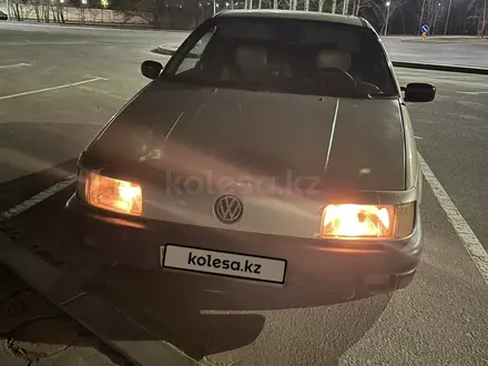 Volkswagen Passat 1989 года за 700 000 тг. в Павлодар – фото 10