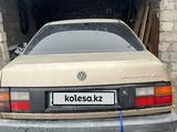 Volkswagen Passat 1989 года за 700 000 тг. в Павлодар – фото 2