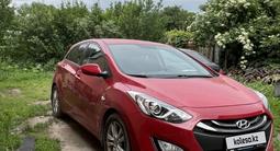 Hyundai i30 2015 годаfor6 500 000 тг. в Алматы