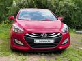 Hyundai i30 2015 годаfor6 700 000 тг. в Алматы – фото 3