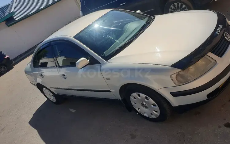 Volkswagen Passat 1997 годаfor1 900 000 тг. в Экибастуз