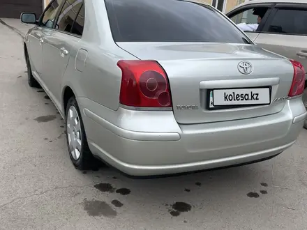 Toyota Avensis 2005 года за 4 000 000 тг. в Кокшетау – фото 3