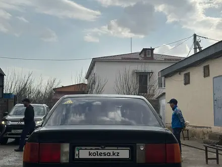 Audi 100 1994 года за 2 000 000 тг. в Шымкент – фото 4