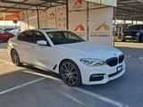 BMW 540 2017 года за 12 000 000 тг. в Алматы – фото 3