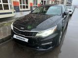 Kia Optima 2019 года за 9 700 000 тг. в Алматы – фото 2