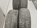 Nokian hakkapeliitta Шины 245.55.19 за 70 000 тг. в Астана – фото 2