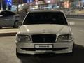 Mercedes-Benz C 230 1999 годаүшін3 700 000 тг. в Актау