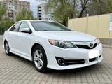 Toyota Camry 2014 годаүшін5 800 000 тг. в Уральск
