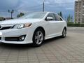 Toyota Camry 2014 года за 5 800 000 тг. в Уральск – фото 9
