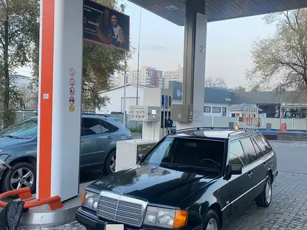 Mercedes-Benz E 230 1992 года за 1 300 000 тг. в Тараз