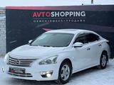 Nissan Teana 2014 года за 7 990 000 тг. в Актобе