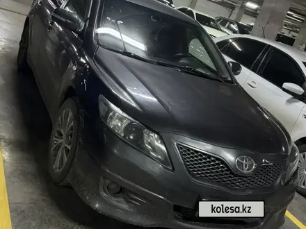 Toyota Camry 2006 года за 5 000 000 тг. в Астана – фото 5