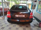 Nissan Primera 2005 годаfor2 200 000 тг. в Талдыкорган – фото 4