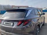 Hyundai Tucson 2023 годаүшін15 000 000 тг. в Кызылорда – фото 3