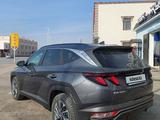 Hyundai Tucson 2023 года за 15 000 000 тг. в Кызылорда – фото 4