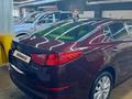 Kia Optima 2014 года за 5 300 000 тг. в Астана – фото 4