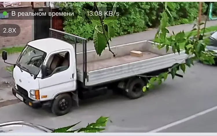 Hyundai  HD45 2012 годаүшін5 800 000 тг. в Алматы