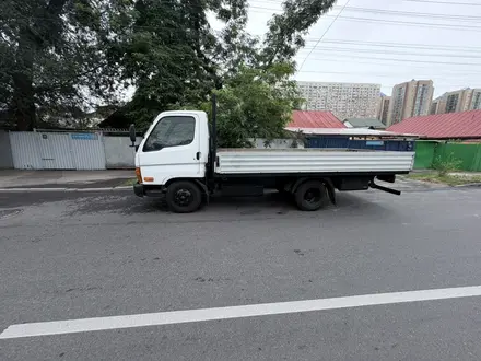Hyundai  HD45 2012 года за 5 800 000 тг. в Алматы – фото 3