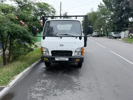 Hyundai  HD45 2012 года за 5 800 000 тг. в Алматы – фото 2