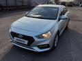 Hyundai Accent 2019 годаfor7 000 000 тг. в Алматы – фото 15