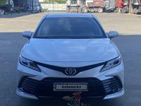 Toyota Camry 2021 годаүшін15 500 000 тг. в Талдыкорган