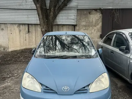 Toyota Prius 1998 года за 950 000 тг. в Алматы
