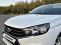 ВАЗ (Lada) Vesta 2019 годаүшін4 872 243 тг. в Шымкент – фото 2