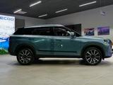 Jaecoo J7 Comfort 2025 года за 8 990 000 тг. в Семей – фото 4