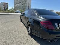 Mercedes-Benz CL 63 AMG 2007 года за 13 000 000 тг. в Алматы