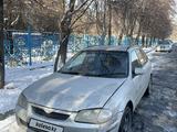 Mazda 323 1995 годаүшін1 000 000 тг. в Алматы