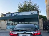 Toyota Camry 2011 года за 9 950 000 тг. в Шымкент – фото 3