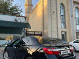 Toyota Camry 2011 года за 9 950 000 тг. в Шымкент – фото 5