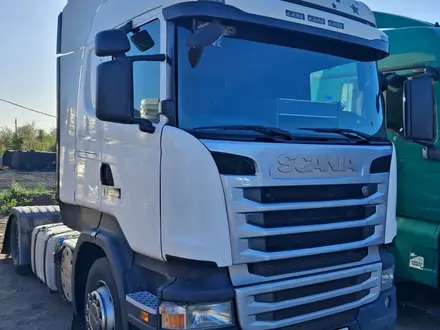 Scania  R-Series 2018 года за 23 000 000 тг. в Павлодар